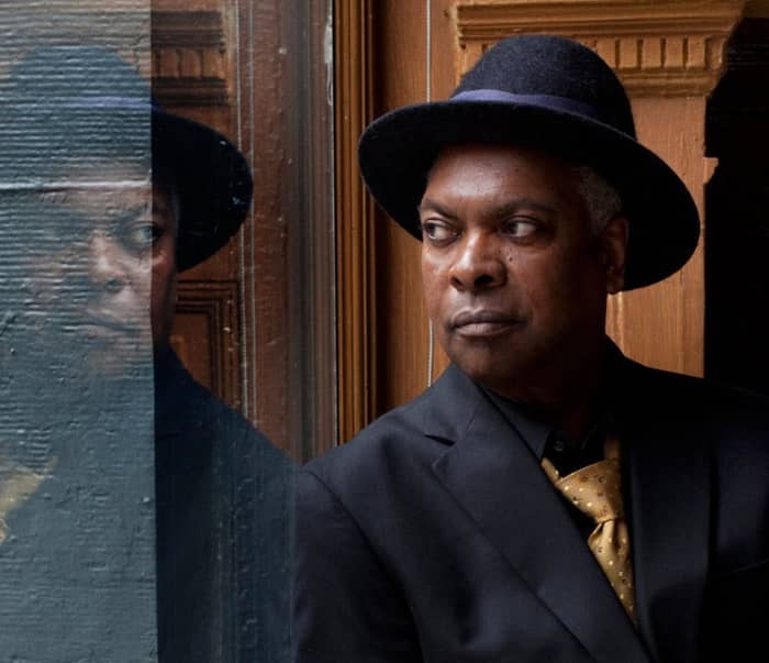 Booker T. Jones tickets