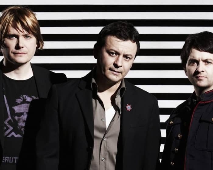 Sounds of The City Present Standard Suede and Manic Street Preachers tickets