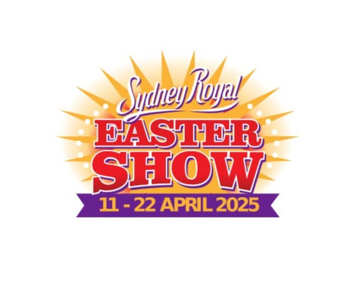 2025 Sydney Royal Easter Show - Single Day Entry tickets