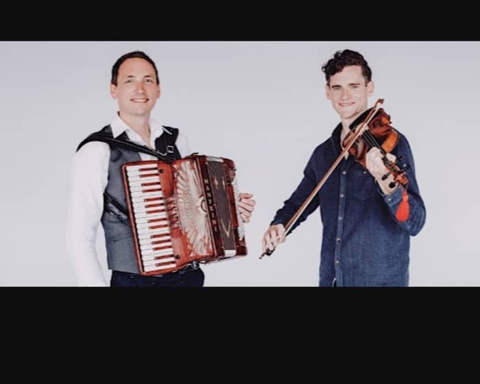 Gary Innes & Ewen Henderson + Allan Henderson at Southend Community Hall tickets