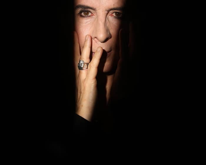 Marc Almond tickets