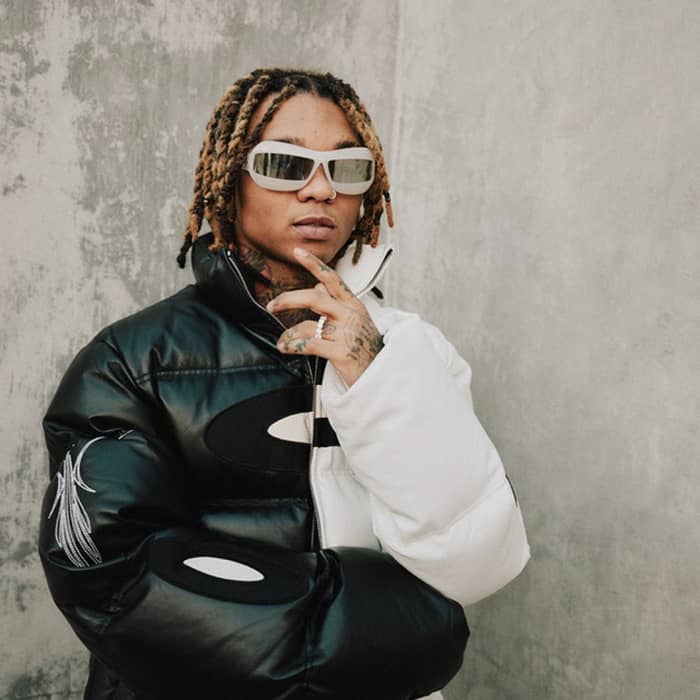 Swae Lee cover image