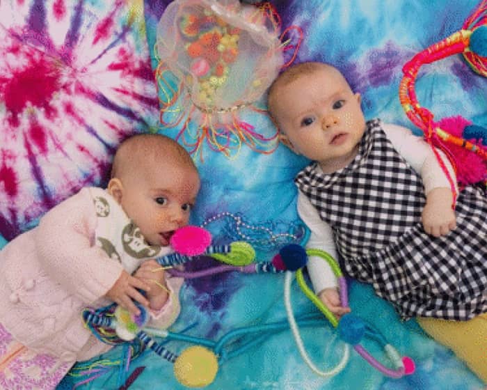 Booked out: Art Baby Group Booking June 2021 tickets