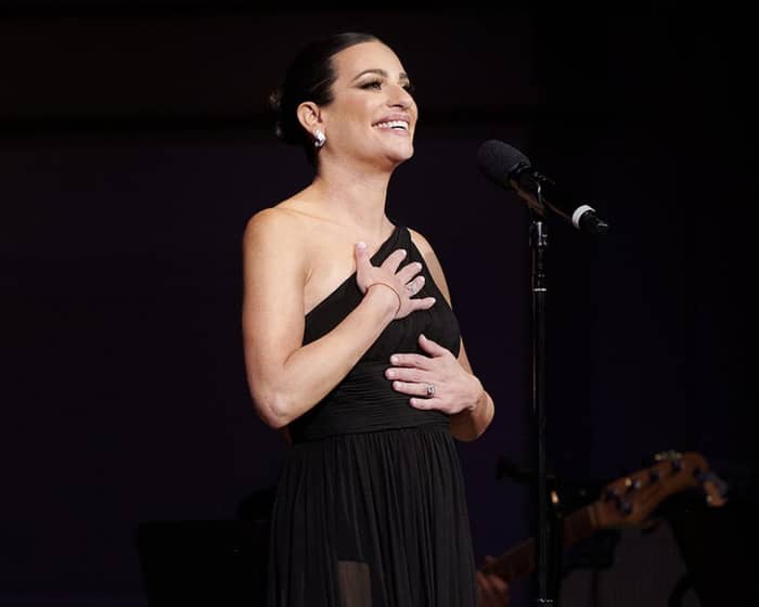 Lea Michele tickets
