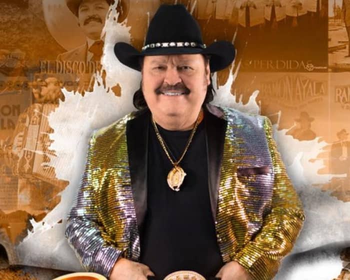 Ramon Ayala, La Original Banda El Limon Y Las Fenix tickets