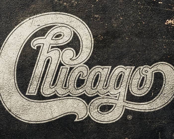 Chicago tickets