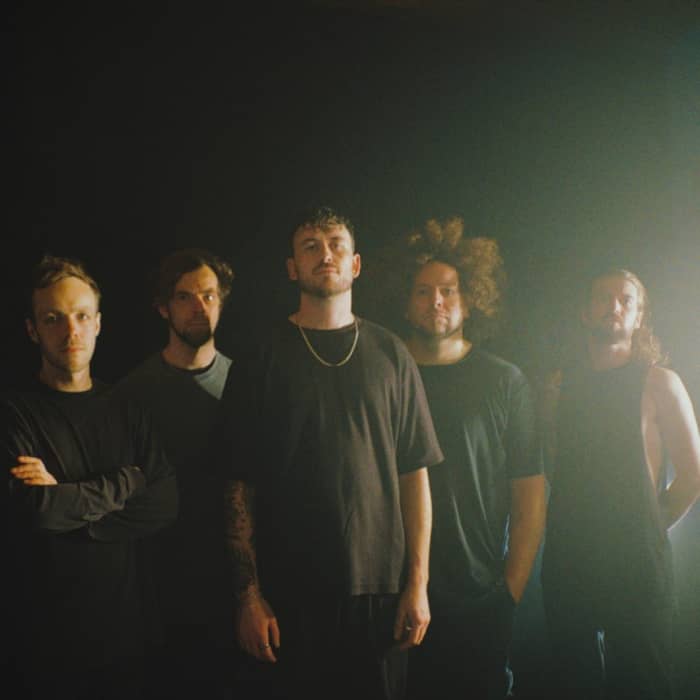 Vower cover image