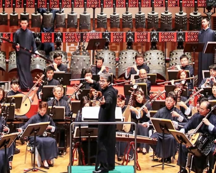 Hong Kong Chinese Orchestra tickets