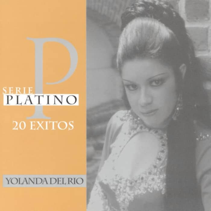 Yolanda Del Rio cover image