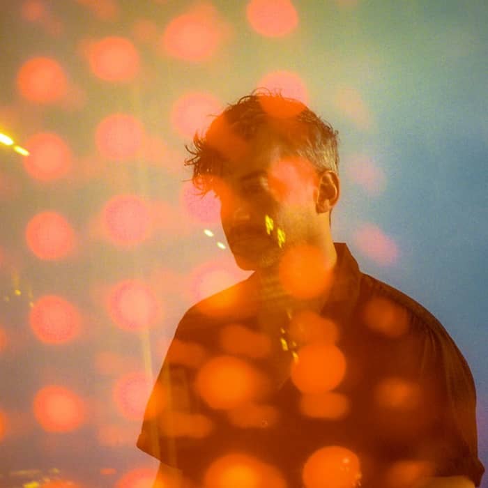 Bonobo (DJ Set) cover image