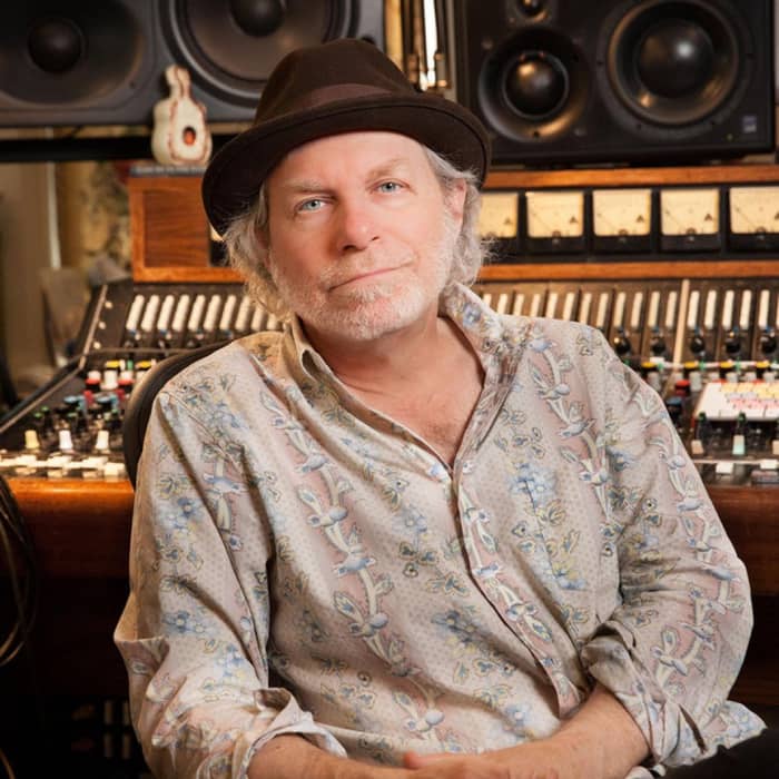Buddy Miller cover image