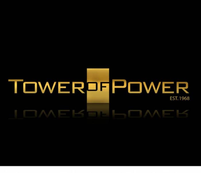 Tower of Power events