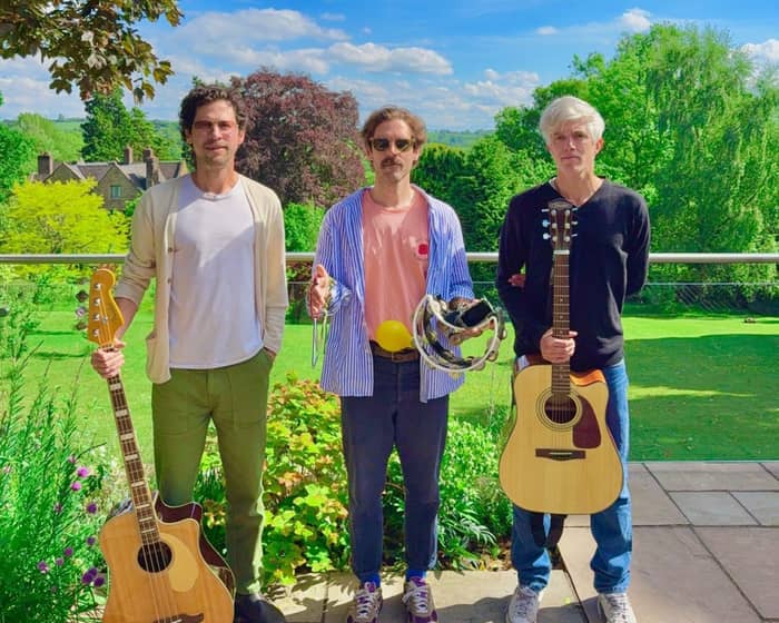 We Are Scientists tickets