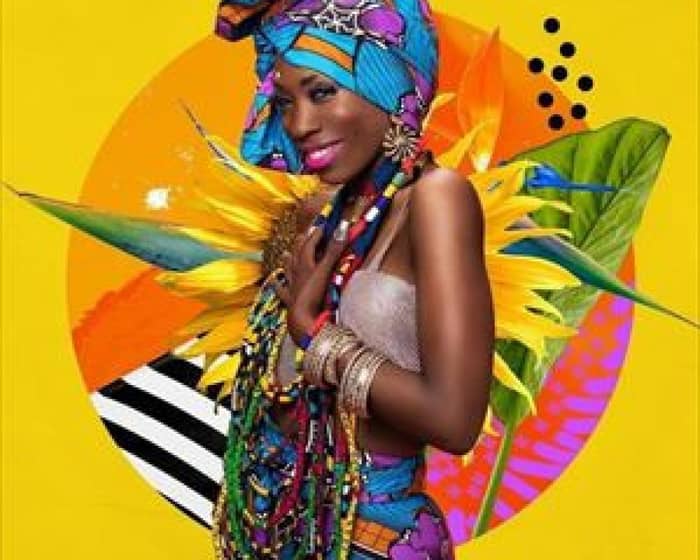 Heather Small tickets