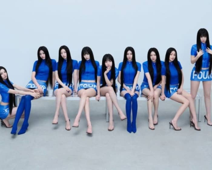 TWICE tickets
