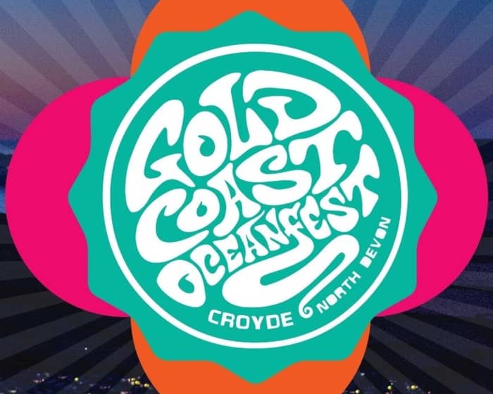 GoldCoast Oceanfest 2025 tickets