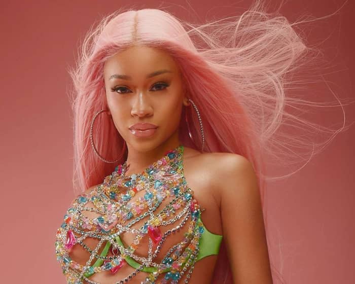 Saweetie tickets
