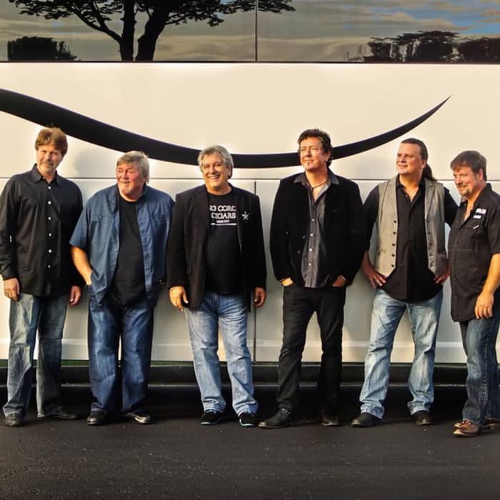 Atlanta Rhythm Section cover image