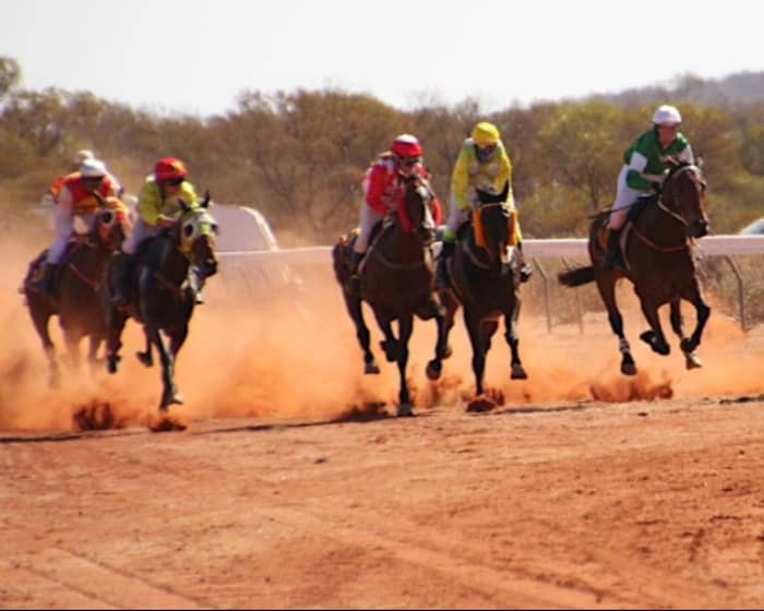 Landor Races events