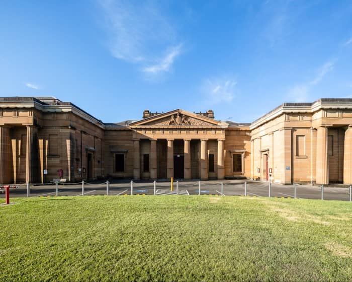 Darlinghurst Courthouse events