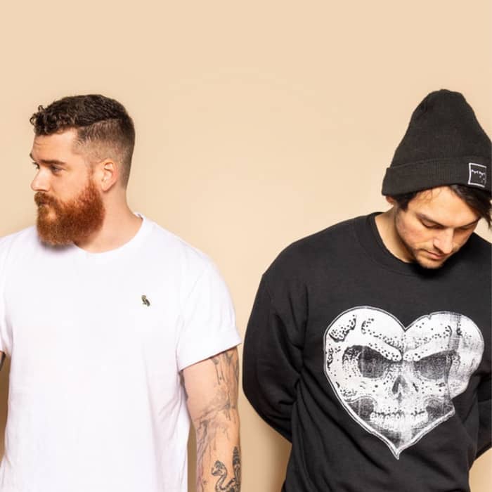 Adventure Club cover image