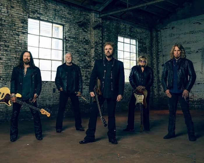 38 Special tickets