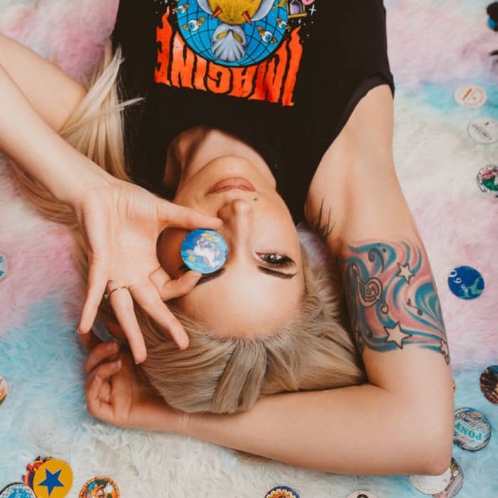 Amber D cover image