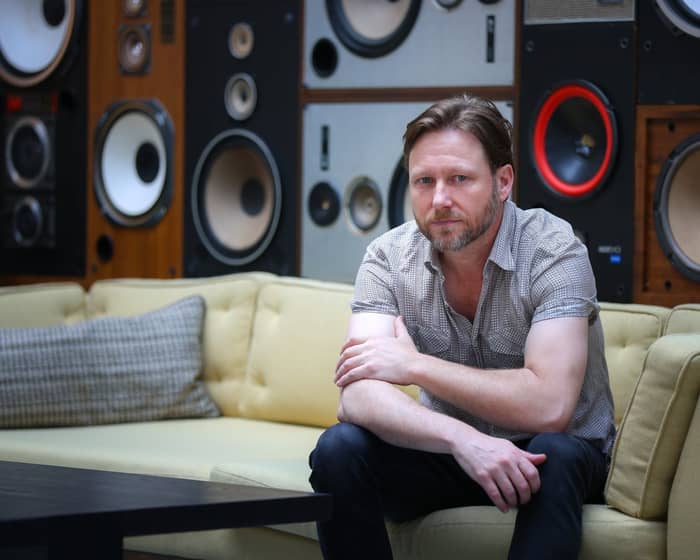 Cory Branan tickets