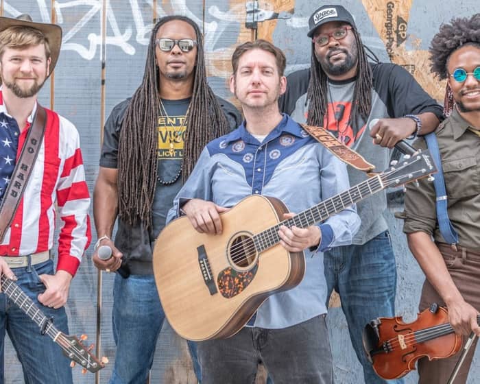 Gangstagrass tickets