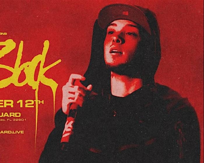 Yan Block tickets