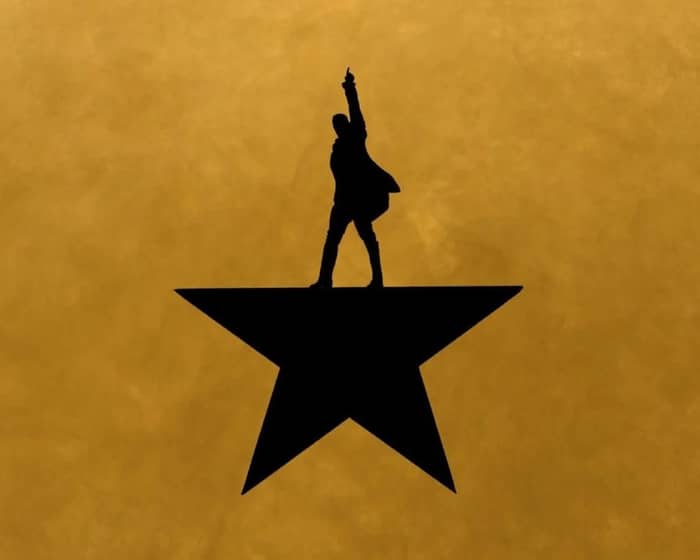 Hamilton tickets