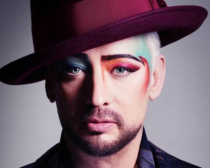 Boy George & Culture Club tickets