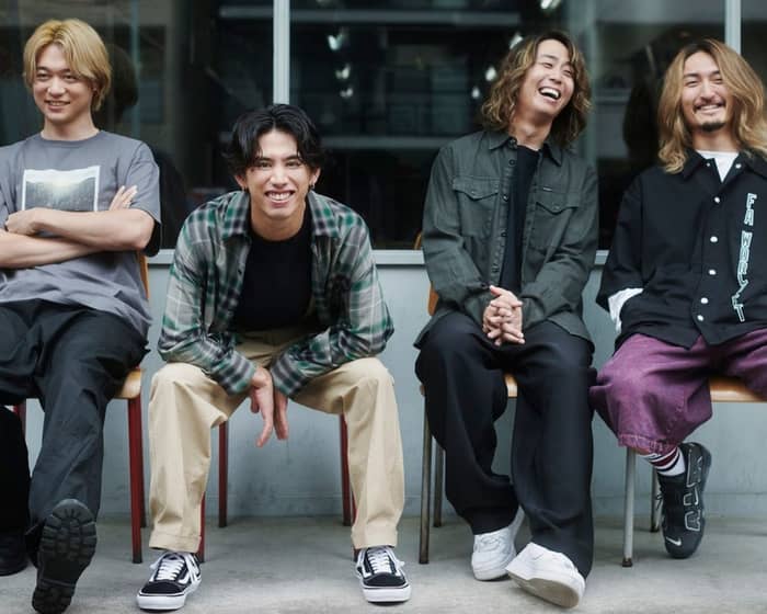 One Ok Rock w/ You Me at Six tickets