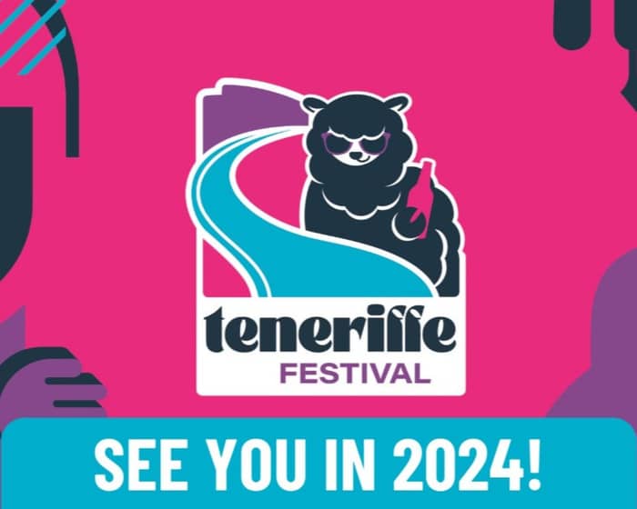 Teneriffe Festival 2024 tickets