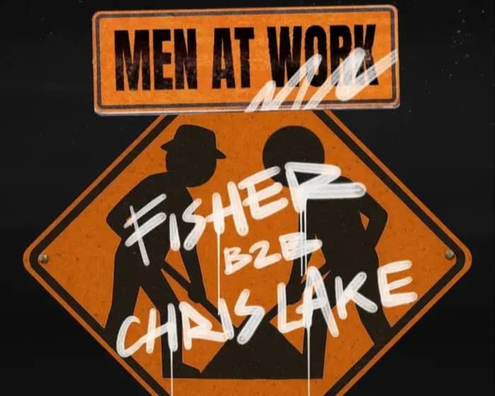 MEN AT WORK tickets