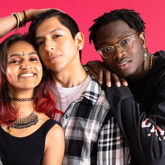Pinkshift cover image