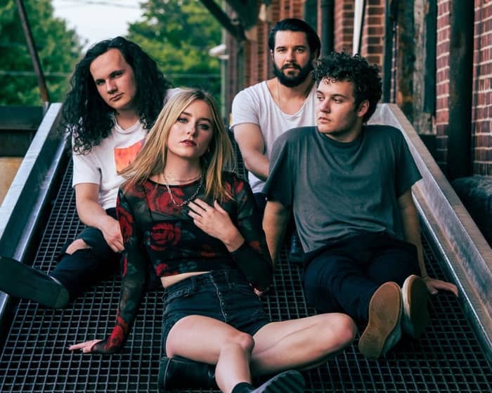 First To Eleven w/ Brooke Surgener and the Bandits & Request Station tickets