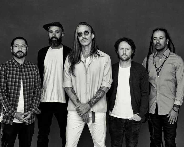 Incubus with Very Special Guest Sublime with ROME tickets