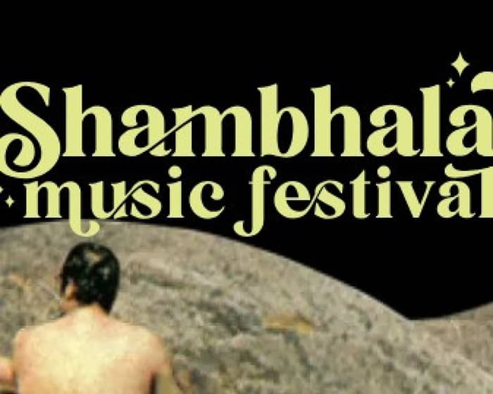 Shambhala Music Festival 2024 tickets