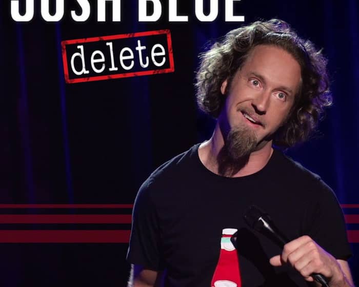 Josh Blue tickets