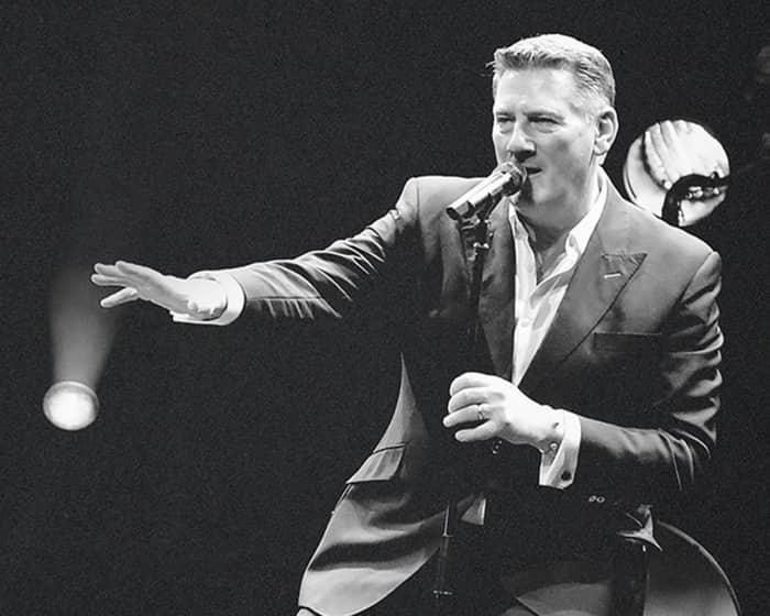 Tony Hadley, The Christmas Big Band Tour 2025 tickets