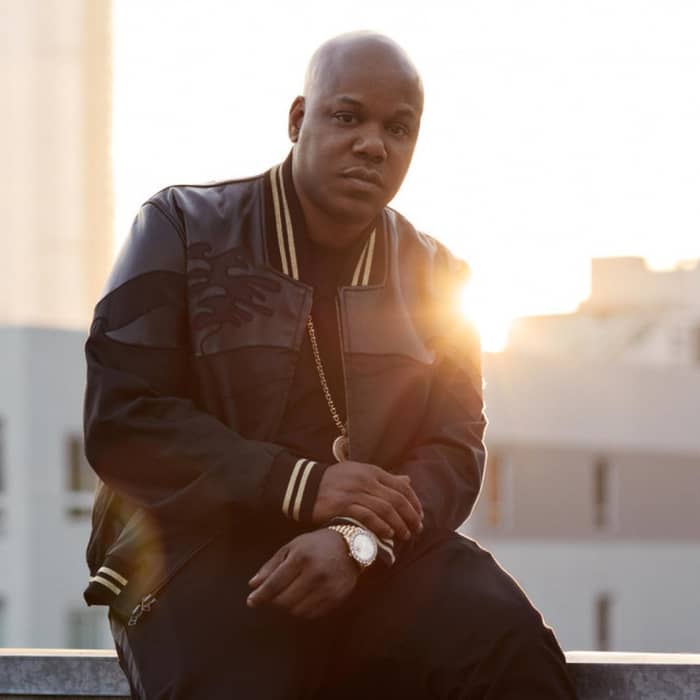Too Short cover image