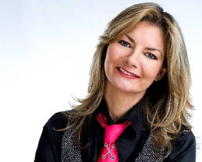 Jo Caulfield (Comedy) tickets