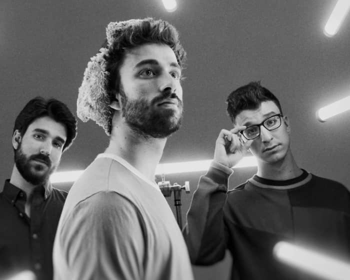 AJR: The Neotheater World Tour - Part 2 tickets