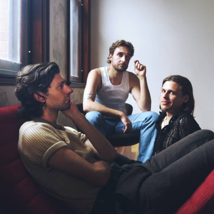 A. Swayze & the Ghosts cover image