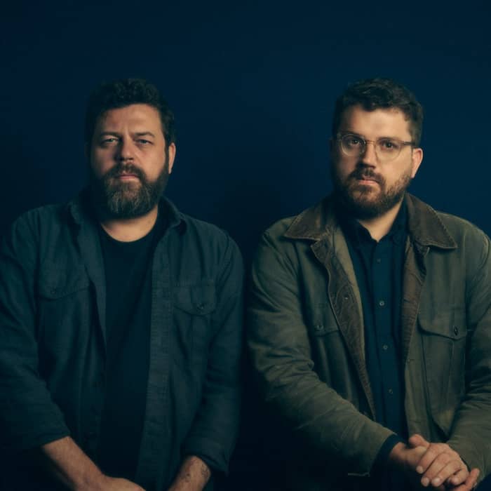 Bear's Den cover image