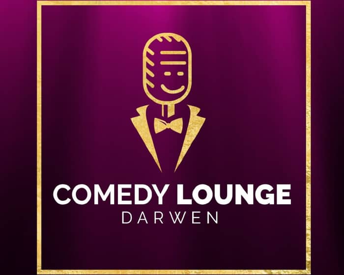 Darwen Comedy Lounge October Show tickets