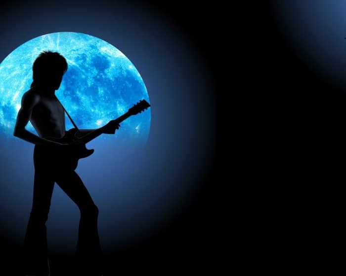 The Rock'n'Roll Alien tickets