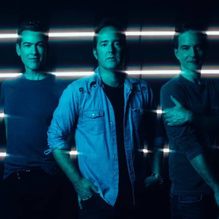 Tonic cover image