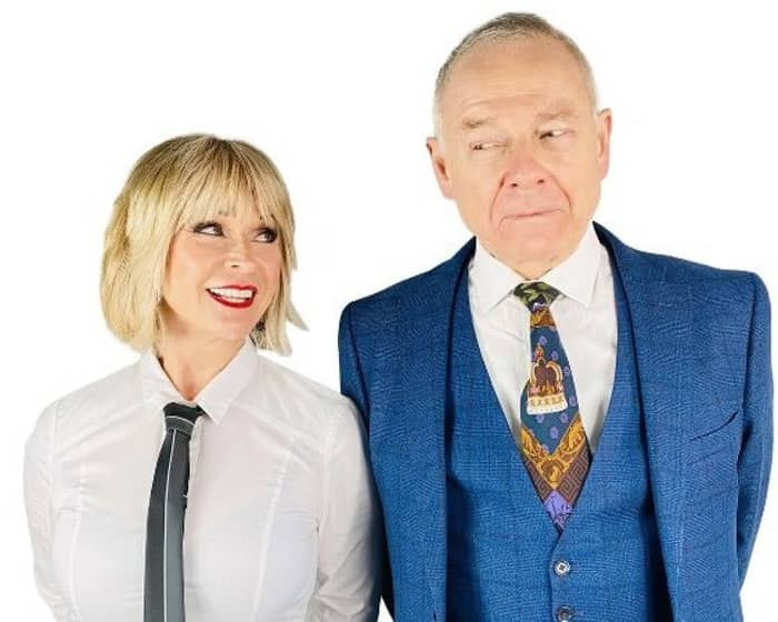Toyah And Robert'S Sunday Lunch Live! tickets
